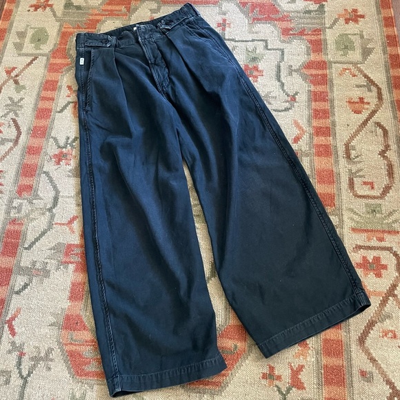 Citizens of Humanity Payton utility pants (sz 26) - Picture 2 of 5